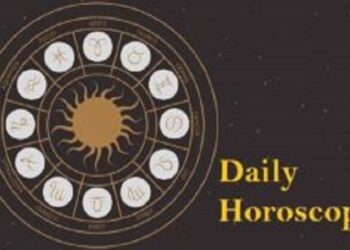 Budite svoji i zadržite mir, Ribe