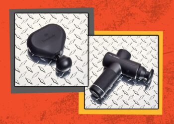 Hypervolt Go 2 ili Theragun mini?