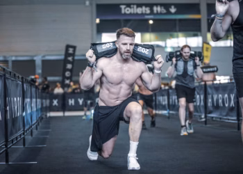 Kako Hyrox namjerava postati sljedeći globalni fenomen fitnessa s olimpijskim ambicijama i sportskom strukturom