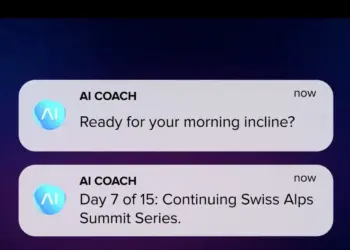 IFIT uspijeva sa AI trenerima Global, lansirajući u 19 zemalja