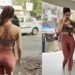 Samantha Ruth Prabhu opominje paparazze ispred teretane Bandra | Incident u Mumbaiju
