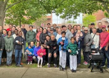 Prvi hrvatski dan u Bostonu