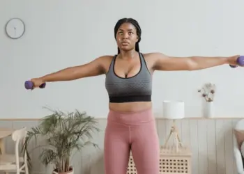 Fitness: Trening u zatvorenom za prehladu