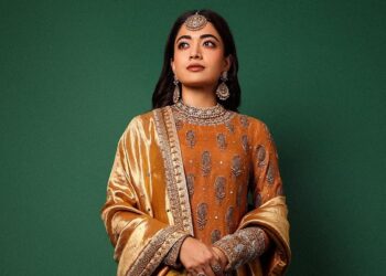 Koje automobile i kuće posjeduje Rashmika Mandanna? Otkrij njen luksuzni način života.