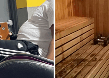 71 dosadna teretana koja trčanje po kiši čini privlačnijom alternativom