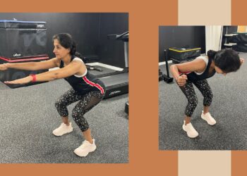 Odradio sam tjelesnu težinu za početnike, sada sam jači.