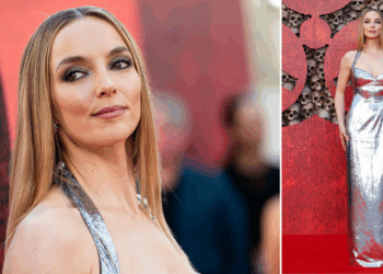 11 načina na koje Jodie Comer održava kondiciju i priprema se za kaskade