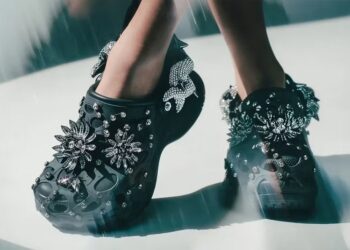 Najboljih 100 modnih trendova u lipnju