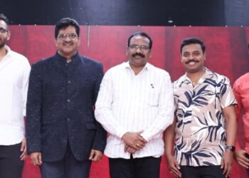 Keinfra Properties Gama nagrade 2025. – 5. izdanje u Dubaiju 30. kolovoza