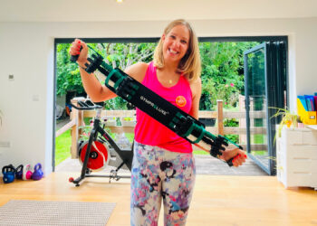 Isprobao sam Gymproluxe pojas otpora tijekom 30 dana i postao je moj omiljeni komad opreme za vježbanje kod kuće.