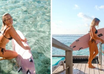 I dalje surfam u 80 – evo zašto biste trebali početi odmah