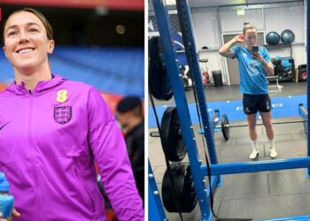 Zašto je sinkronizacija ciklusa “supersila” Lucy Bronze ispred Eura – i kako to ispravno ostvariti