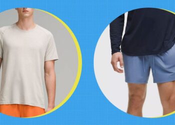 Lululemon: Previše lipnja 2025. – Odjeća za vježbanje odobrena za uređivanje trgovine