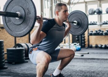 Koliko čučnjeva treba napraviti za izgradnju mišića?