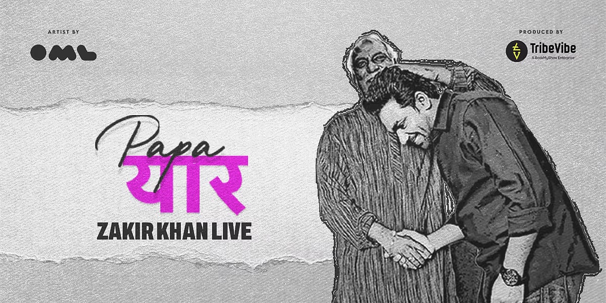 Zakir Khan