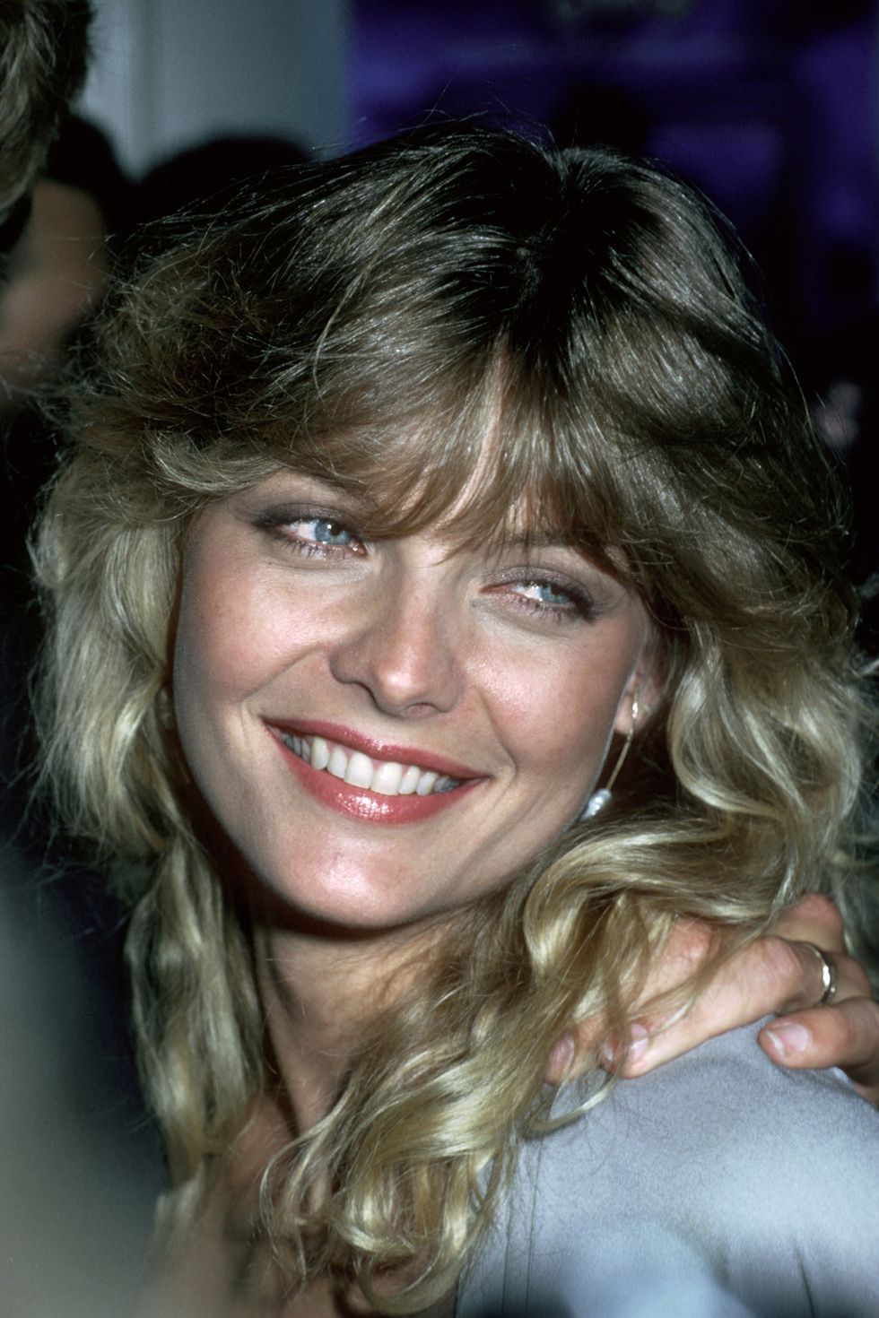 Michelle Pfeiffer