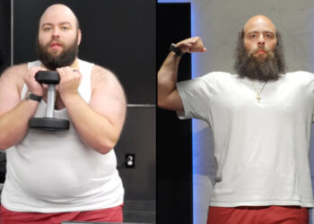 MrBeast je svom prijatelju poklonio više od 400 tisuća dolara da izgubi 100 kilograma u videu koji gotovo nije objavljen.