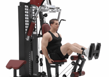 Proda se kućna multi teretana s utezima – novootkriveno za kućna fitness rješenja u Strongway teretani.