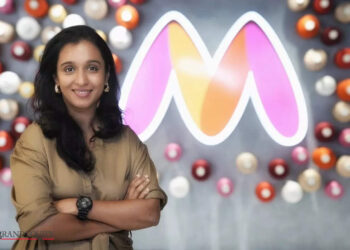 Izvršni direktor Myntra naglašava stratešku važnost Indije za globalne modne marke