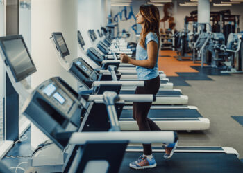 Izazov 6-6-6 hodanja: Mjerač koraka pokazao nagli porast