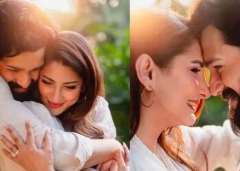 Koliko je bogata Zainab Ravdjee? Otkrivena neto vrijednost i način života Akhil Akkinenija.