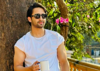 Intenzivni video za vježbanje Shaheer Sheikh – navijači se pitaju je li to za “novi film”