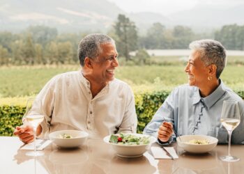 Kuhajte kao u Plavoj Zoni s ovim modernim mediteranskim receptima