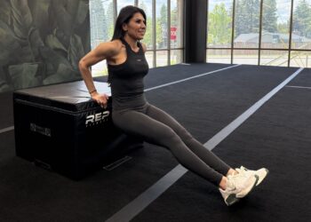 Želite izgraditi jači gornji dio tijela, ali nemate opremu …