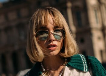 4 frizure za gustu kosu koje su idealne za ljeto