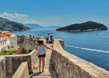 Hrvatski turistički sektor ne pristaje na usporavanje unatoč brojkama