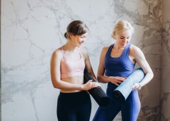 5 elegantnih odabira teretane koji su istovremeno i svakodnevna odjeća