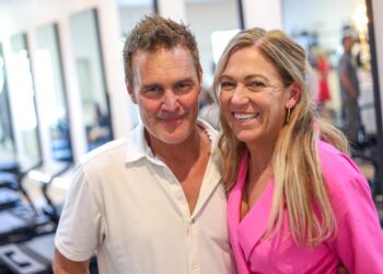 Par otvara novi studio Pilates u Carbondale, traži zajednicu