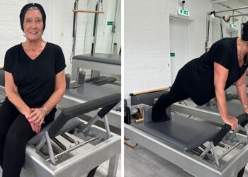 Počeo sam s pilatesom sa 70 godina, a dugogodišnje nepodnošljive boli su potpuno nestale