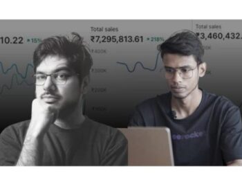 Rerocket: Pionirski rast za indijske D2C modne marke