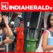 Pooja Hegde u vrućoj haljini u teretani