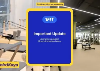 Popularna fitness aplikacija 1Fit se zatvara, ostavljajući mnoge korisnike pogođene