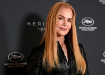 Nicole Kidman Trening: 3 vježbe za jače glutene