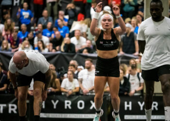 Hyrox Elite 15 sportaš otkriva kako ova iznenađujuća vježba može značajno poboljšati vaše skokove