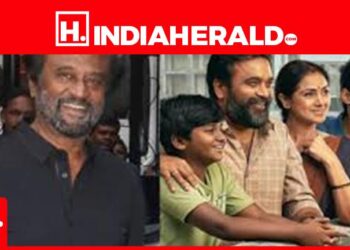 Rajinikanth poziva ravnatelja turističke obitelji u svoj HO