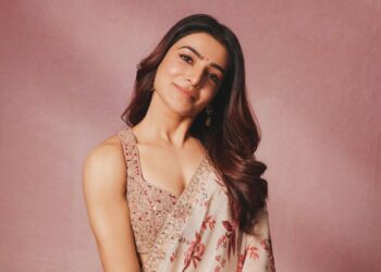 Samantha Ruth Prabhu uzrujana zbog paparazza ispred teretane: Možemo li naučiti cijeniti privatnost?