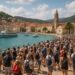 Hrvatska obara turizam u 2025. – mogu li njeni skriveni dragulji preživjeti gužve?