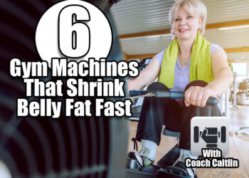 Prema treneru: 6 najboljih sprava za teretanu za mršavljenje trbušne masnoće