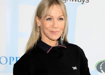 Jennie Garth se u dvodijelnom nikad nije osjećala “samouvjerenije”