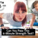 Ovaj 6-minutni test izdržljivosti otkriva jeste li zaista u formi