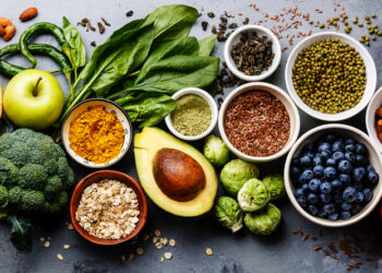 Superhrana u svakom zalogaju: 4 jednostavna recepta za zdravlje i ravnotežu