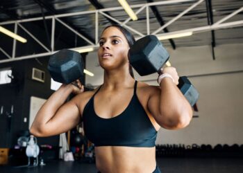 Kratke, intenzivne vježbe potiču veći rast mišića, tvrde stručnjaci