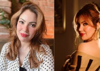 Od vježbanja do večere: kako Munmun Dutta održava formu putem prehrane