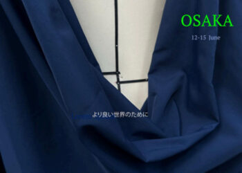 ATP promovira portugalsku tekstilnu industriju na Expo 2025 Osaka s instalacijom “Textile Live”