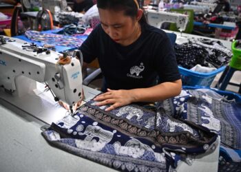 Barijere i eksploatacija s kojima se suočavaju izbjeglice u azijskom odjevnom sektoru