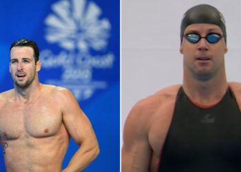 Viralna priča o dopingiranju plivača: otkrivene nuspojave sakupljanja tjelesnih tijela